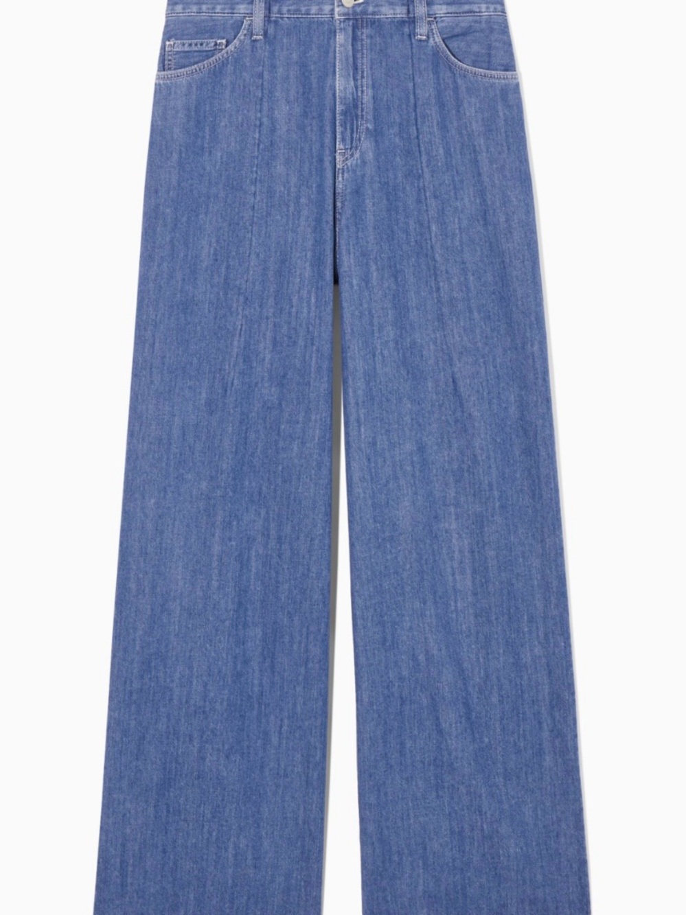 Free People Flare Leg - Picture 13 of 16